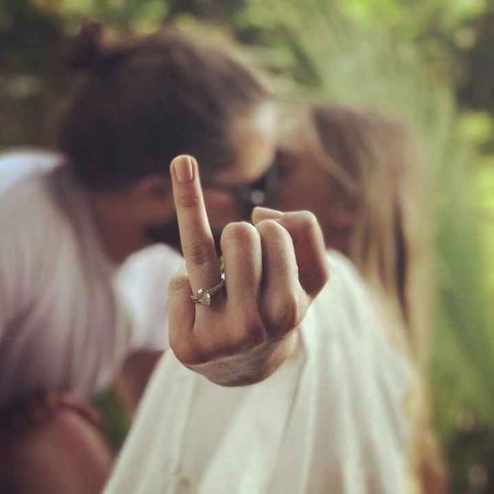 i said yes! Fotografías especiales para redes sociales 📸 - 16