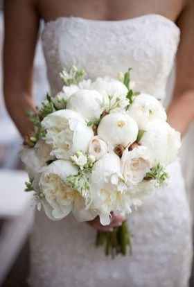Ramo por colores: Blanco 🕊 - 5