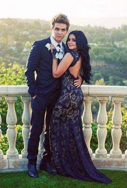 Combinaciones de outfit en pareja - 2