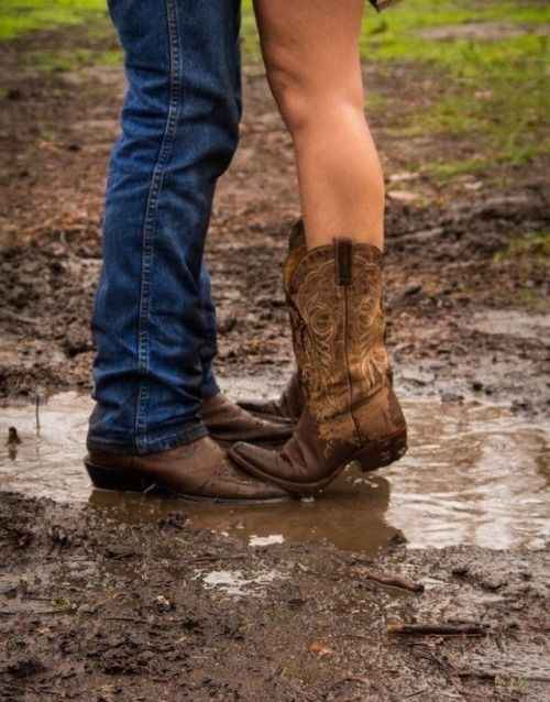 Save the date al estilo cowboy 🐴 - 3