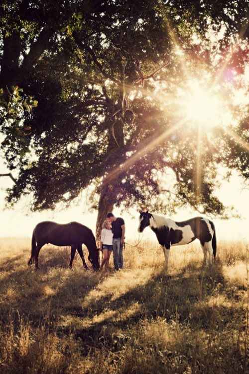 Save the date al estilo cowboy 🐴 - 13