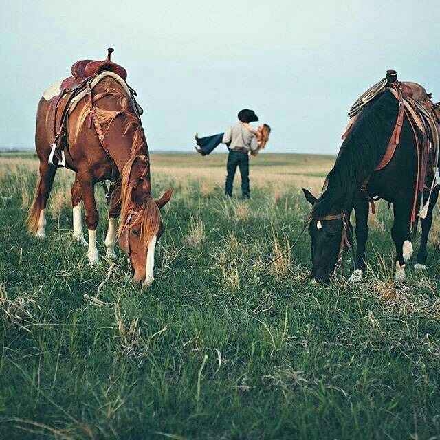 Save the date al estilo cowboy 🐴 - 22
