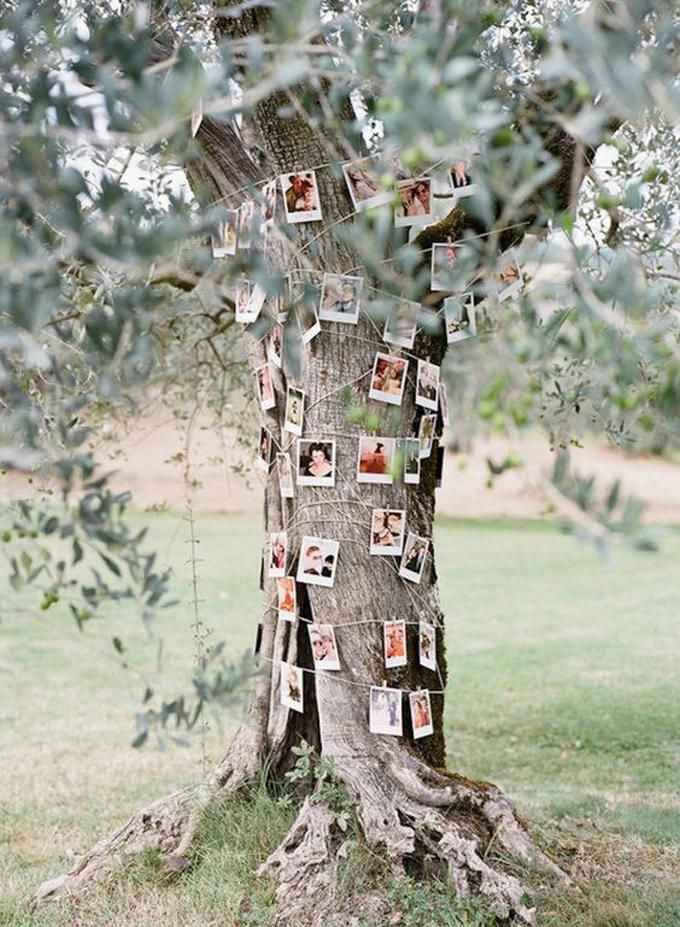 Toques vintage en la boda - 3