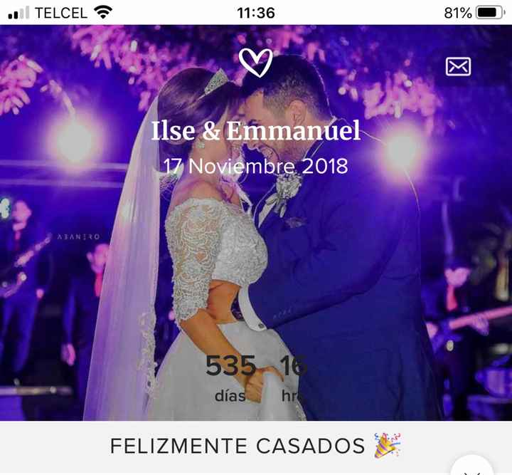 " a 60 días Después de la Boda" - 1