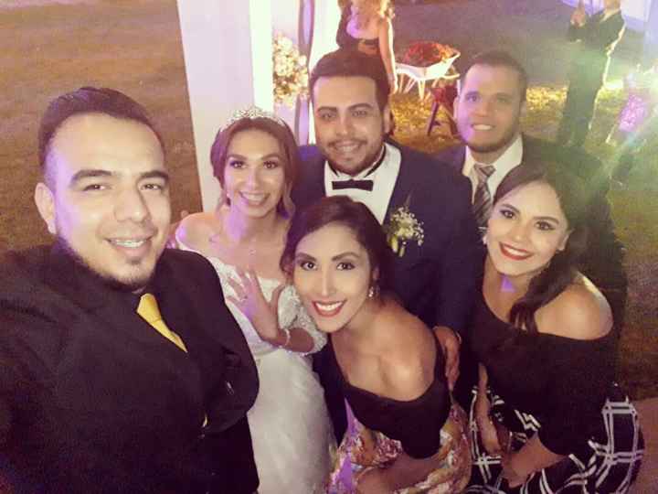 4 fotos esenciales con tus invitados - 2