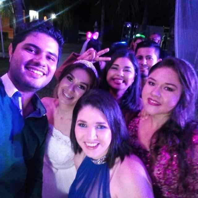 4 fotos esenciales con tus invitados - 3
