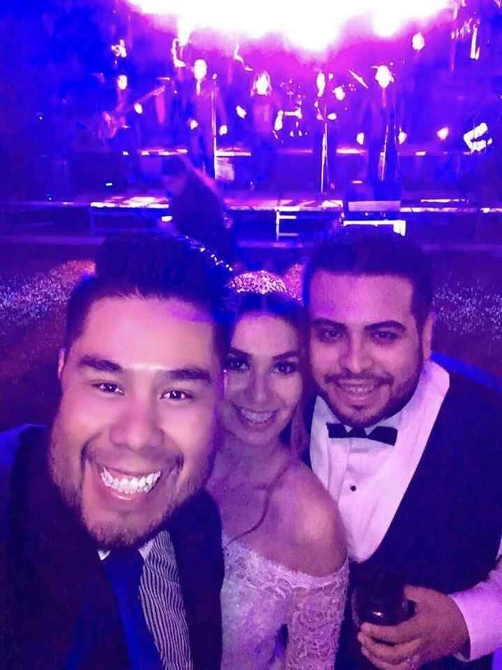 4 fotos esenciales con tus invitados - 4