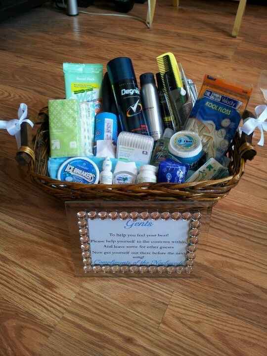 El kit de baño para los invitados - 14