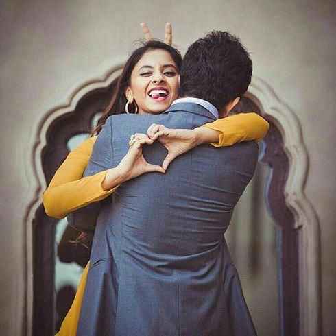 Divertidas y originales ideas para el save the date - 6