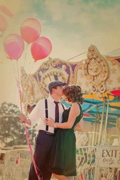 Divertidas y originales ideas para el save the date - 11