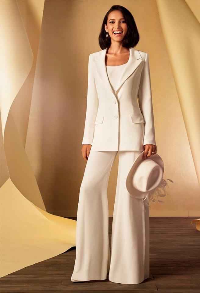 La nueva moda: jumpsuits y blazers - 7