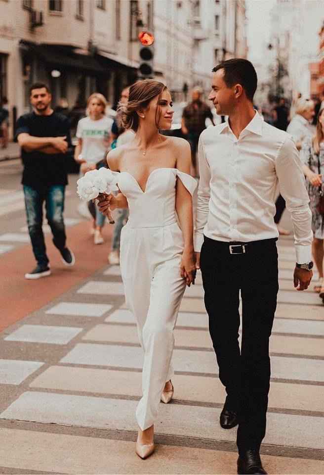 La nueva moda: jumpsuits y blazers - 9