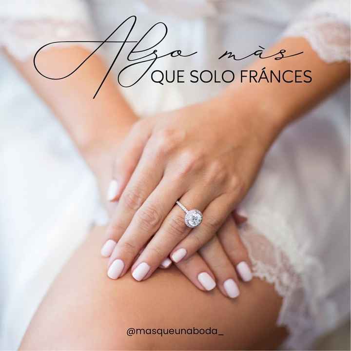 Manicura para tus uñas 💅🏻 - 1
