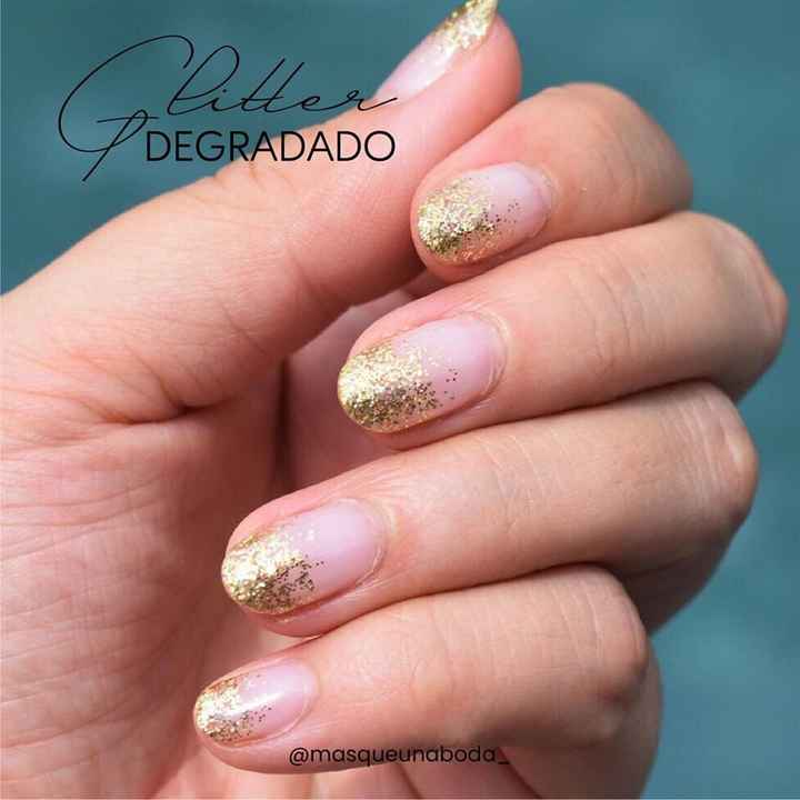 Manicura para tus uñas 💅🏻 - 2