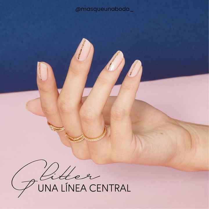 Manicura para tus uñas 💅🏻 - 3
