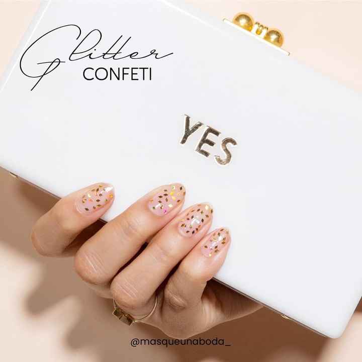 Manicura para tus uñas 💅🏻 - 4