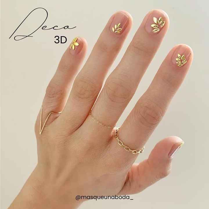 Manicura para tus uñas 💅🏻 - 5