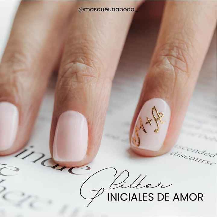 Manicura para tus uñas 💅🏻 - 6
