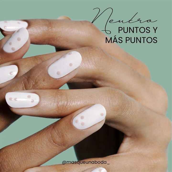 Manicura para tus uñas 💅🏻 - 7