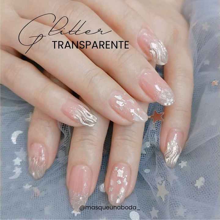 Manicura para tus uñas 💅🏻 - 8