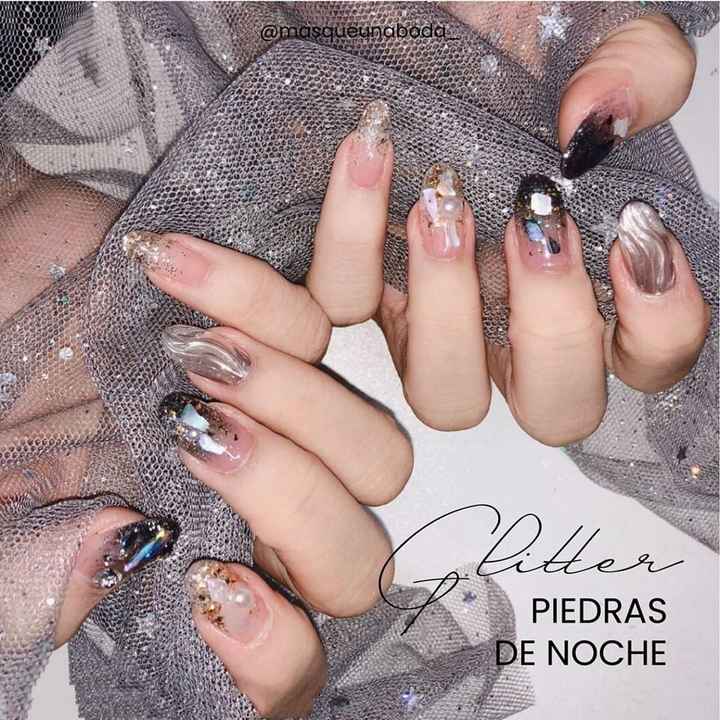 Manicura para tus uñas 💅🏻 - 9