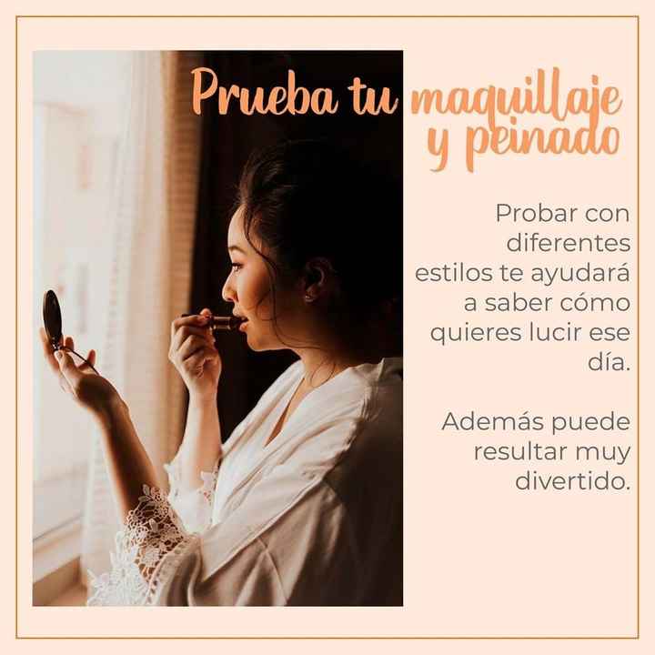 Planea tu boda durante la cuarentena 😷 - 2