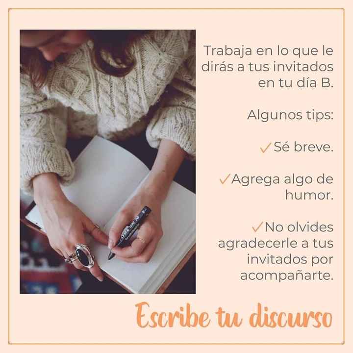 Planea tu boda durante la cuarentena 😷 - 3