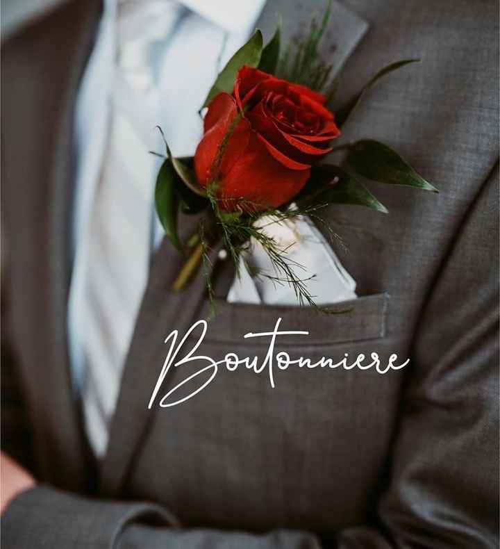 Rosas en tu boda - 2