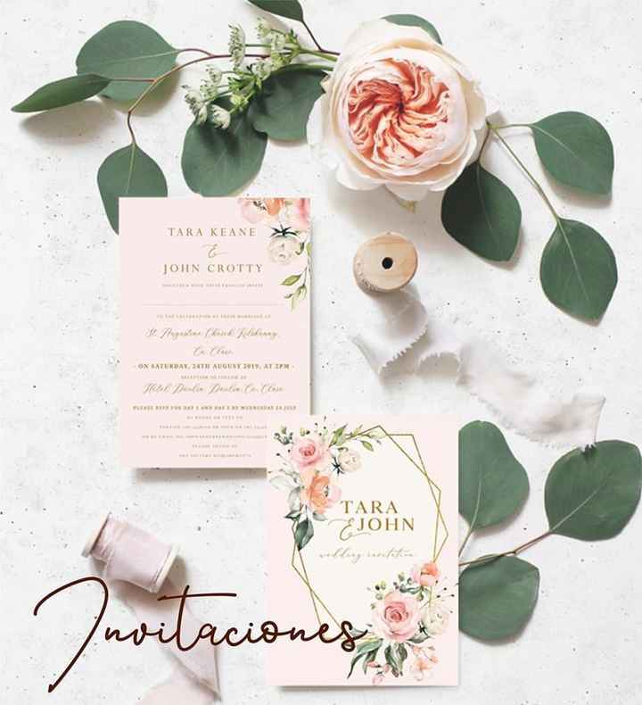 Rosas en tu boda - 5