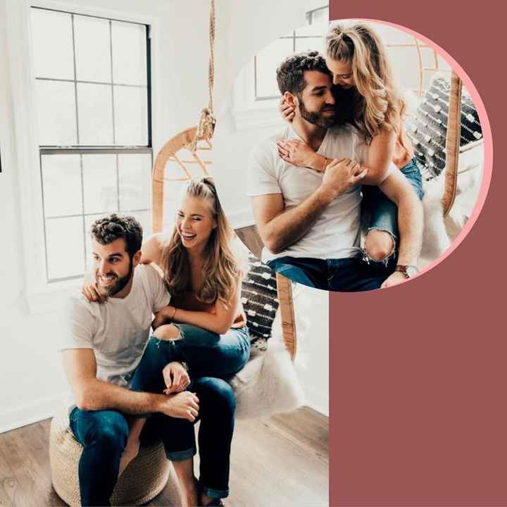 Fotos en casa con tu pareja 📸 - 3