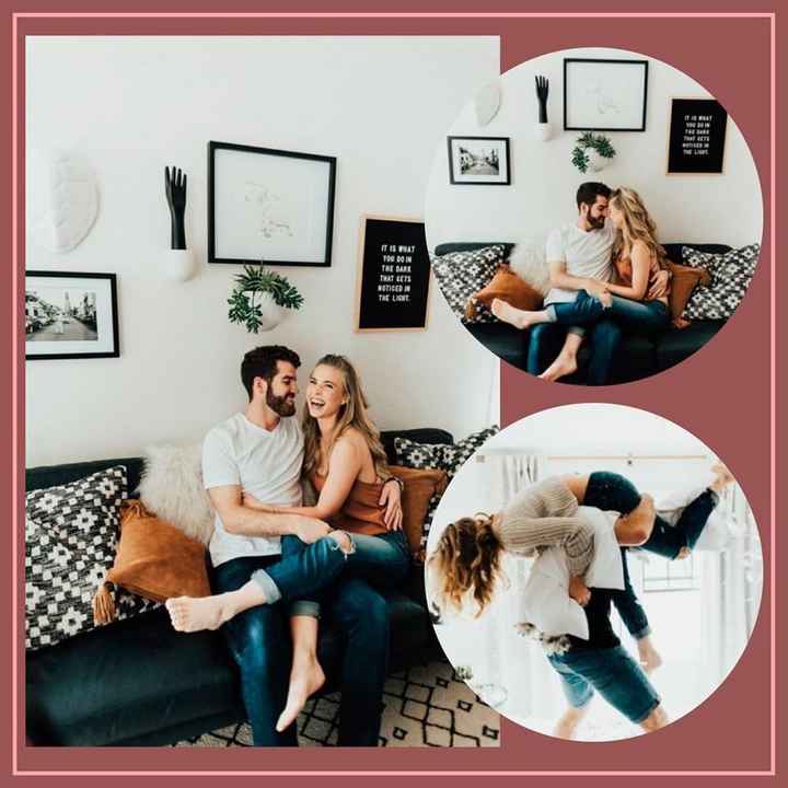 Fotos en casa con tu pareja 📸 - 4