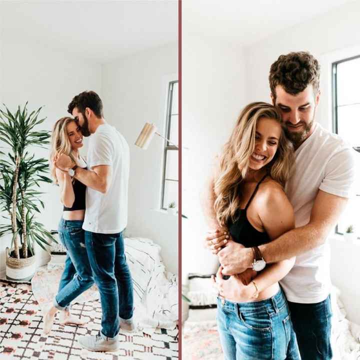 Fotos en casa con tu pareja 📸 - 5