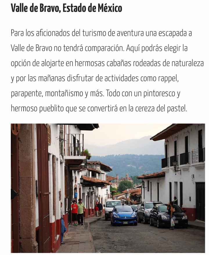 Los 12 pueblos mágicos más románticos de México - 6