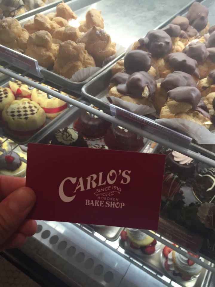 ¿Cuál es su postre favorito? - 1