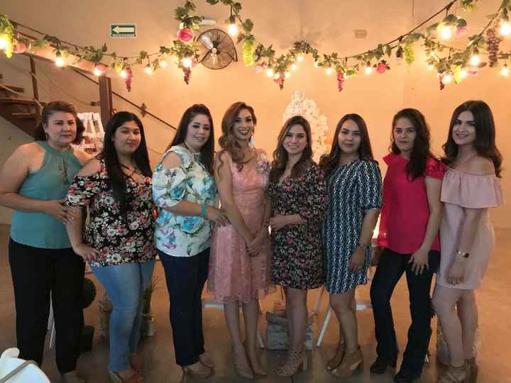 Divertidas ideas para una despedida de soltera - 1
