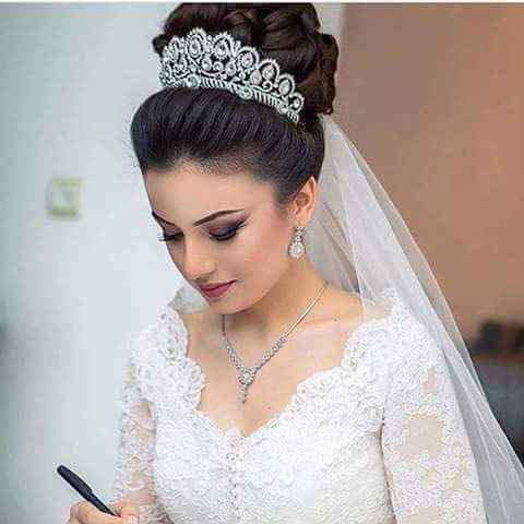 Corona para la novia? - 1
