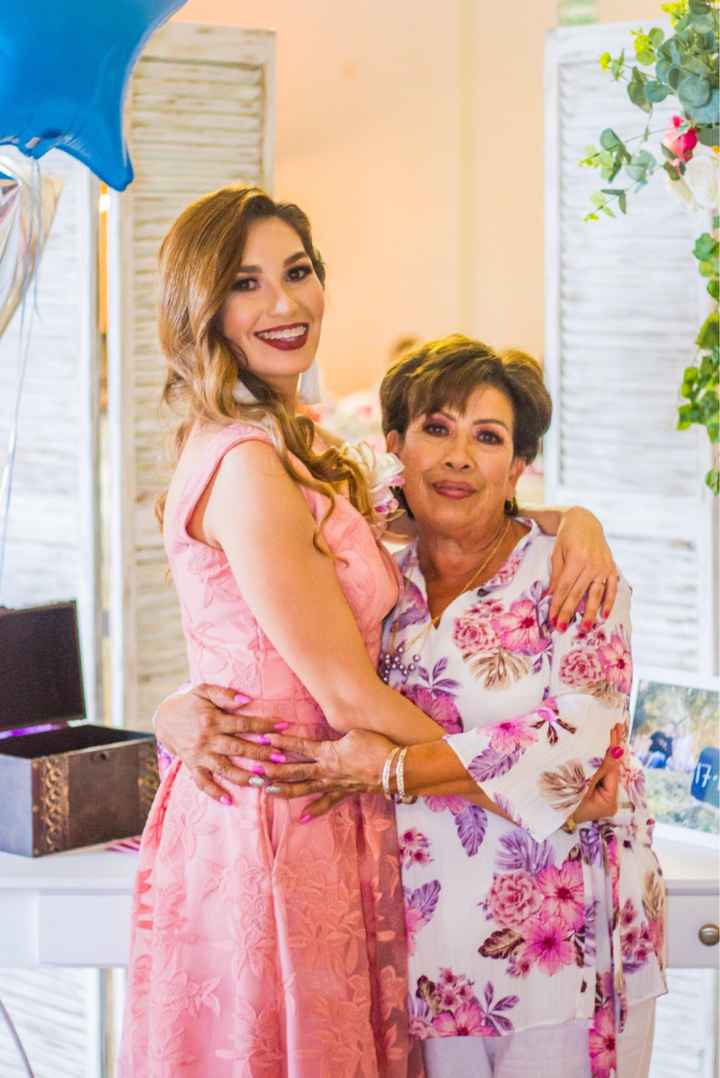 No se que ponerme - 1
