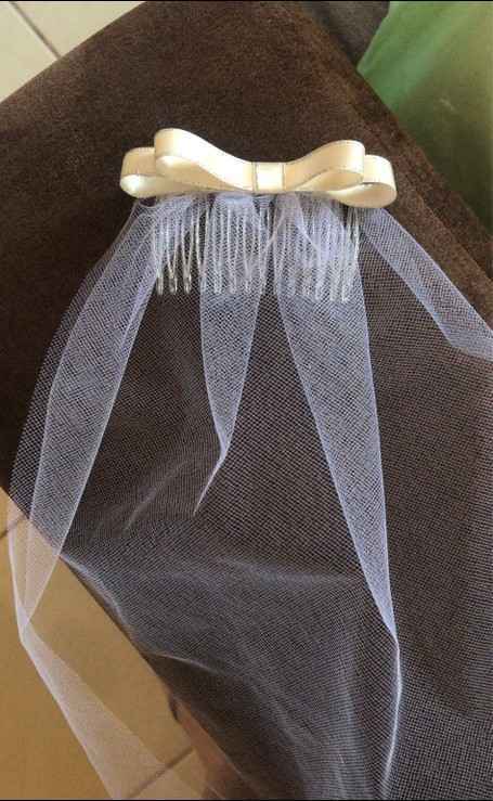 ¿Habrá cosas DIY (manualidades) en tu boda? - 2
