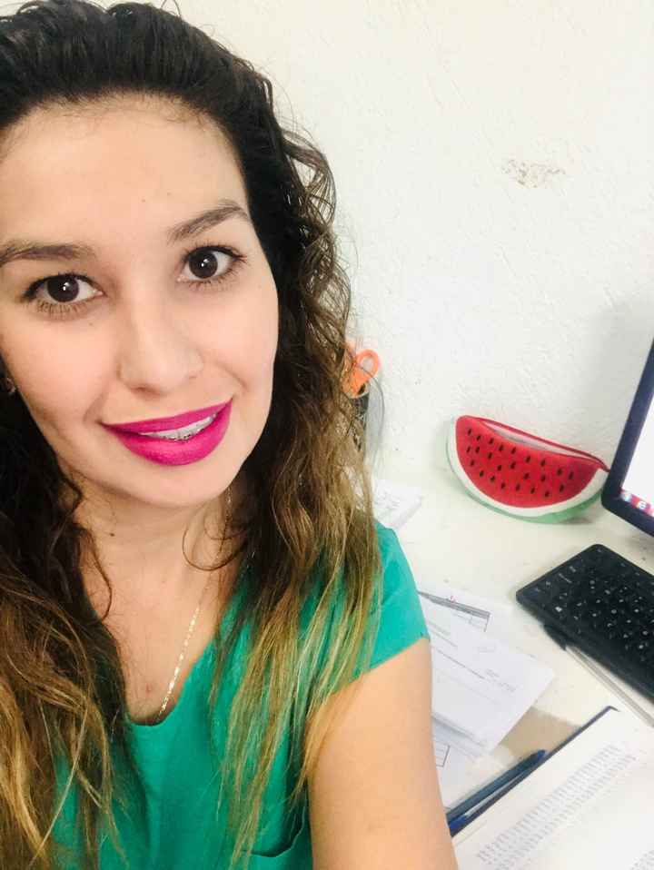 Dime un mes y…comparte una FOTO 📷❣️ - 1