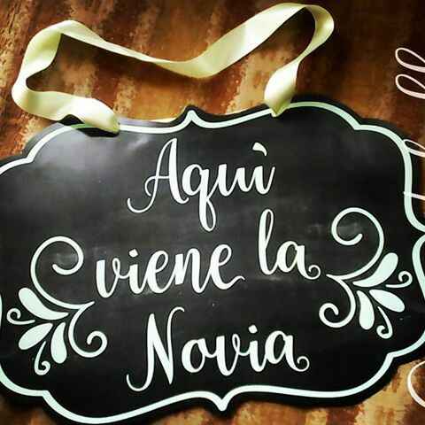 Mi experiencia en expo boda 💍 - 1