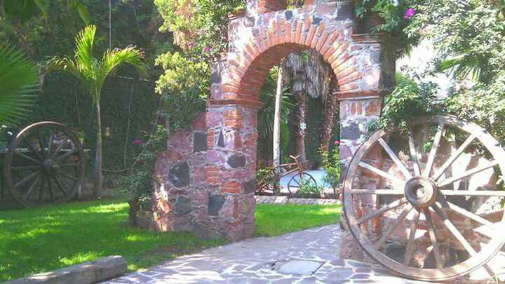 Cambio de jardín 😒😱😭😣 - 1