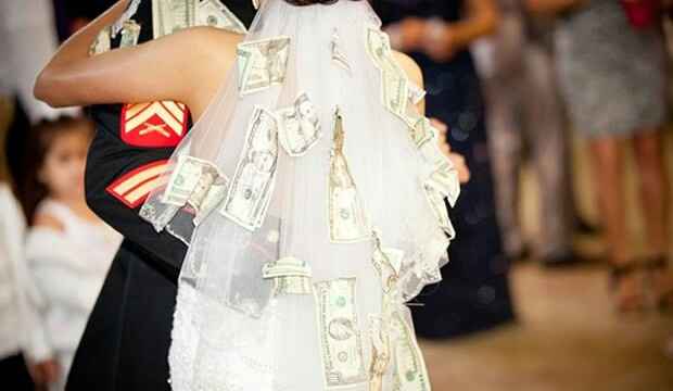 Baile del billete 💵💸 - 1