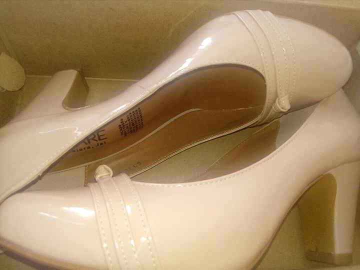 Zapatos para mi boda 👠💗 - 1