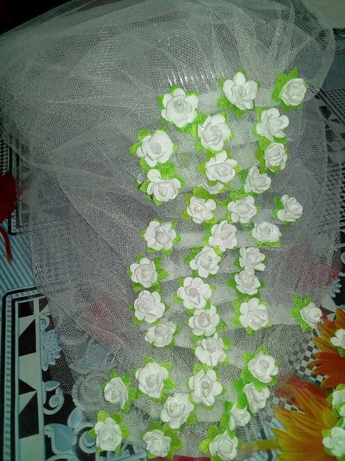 Velitos de novia 👰 - 3