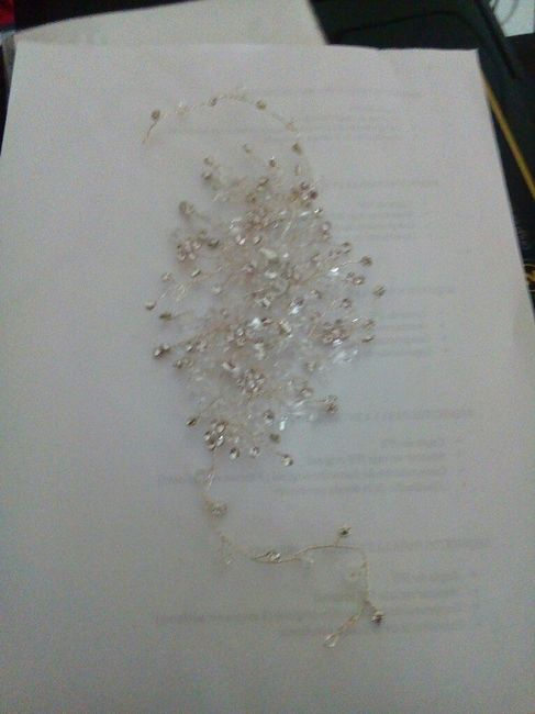 Accesorios para el pelo - 2