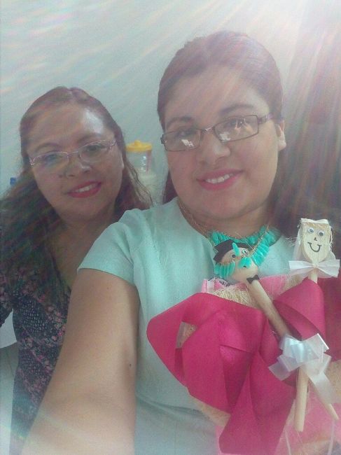 Despedida de soltera 👰 - 2