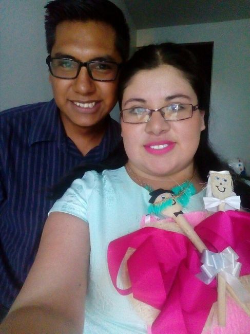 Despedida de soltera 👰 - 3