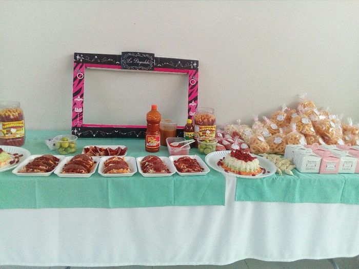 Despedida de soltera 👰 - 4