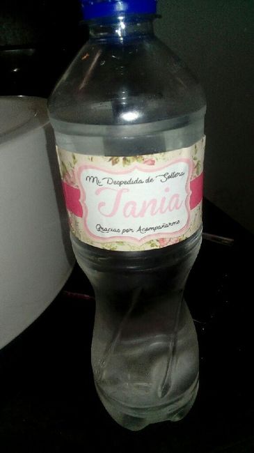 Despedida de soltera 👰 - 5