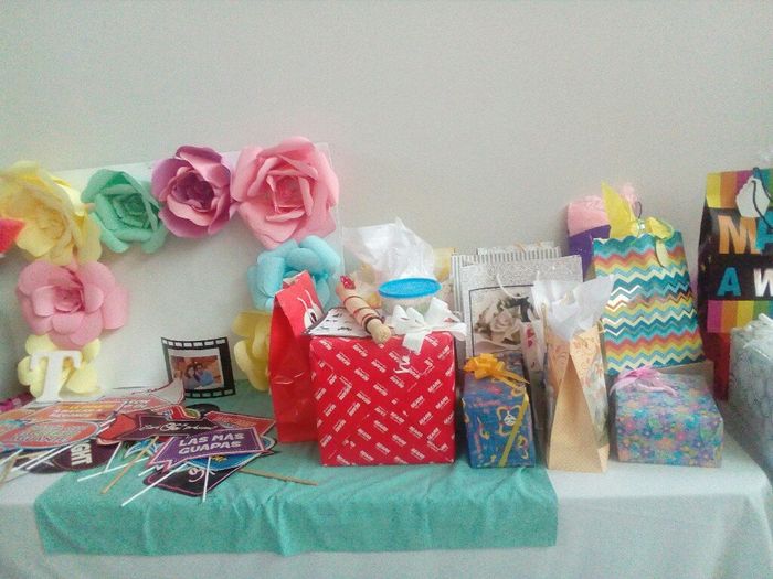 Despedida de soltera 👰 - 6